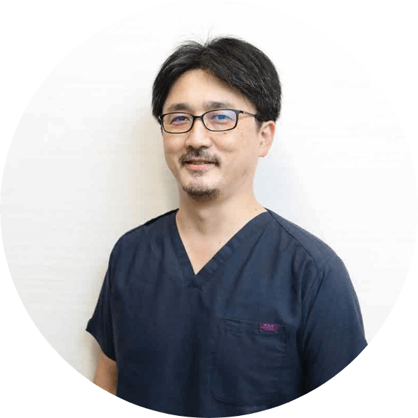 東長崎駅前内科クリニック　吉良 文孝 M.D.