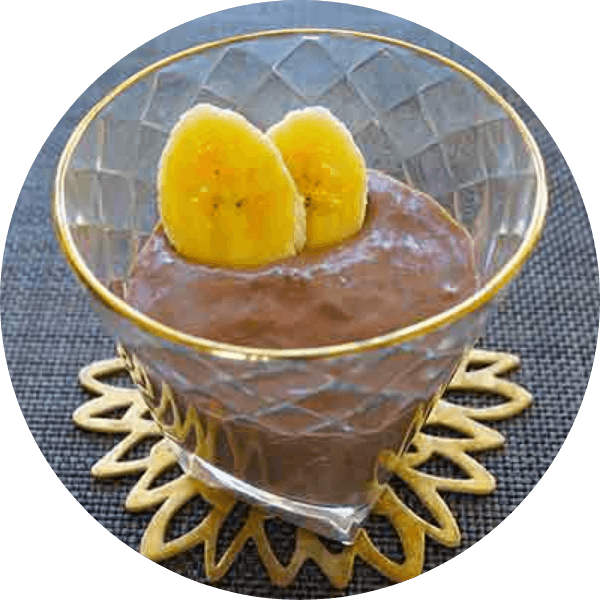 クランチヨーグルト｜アレンジレシピ